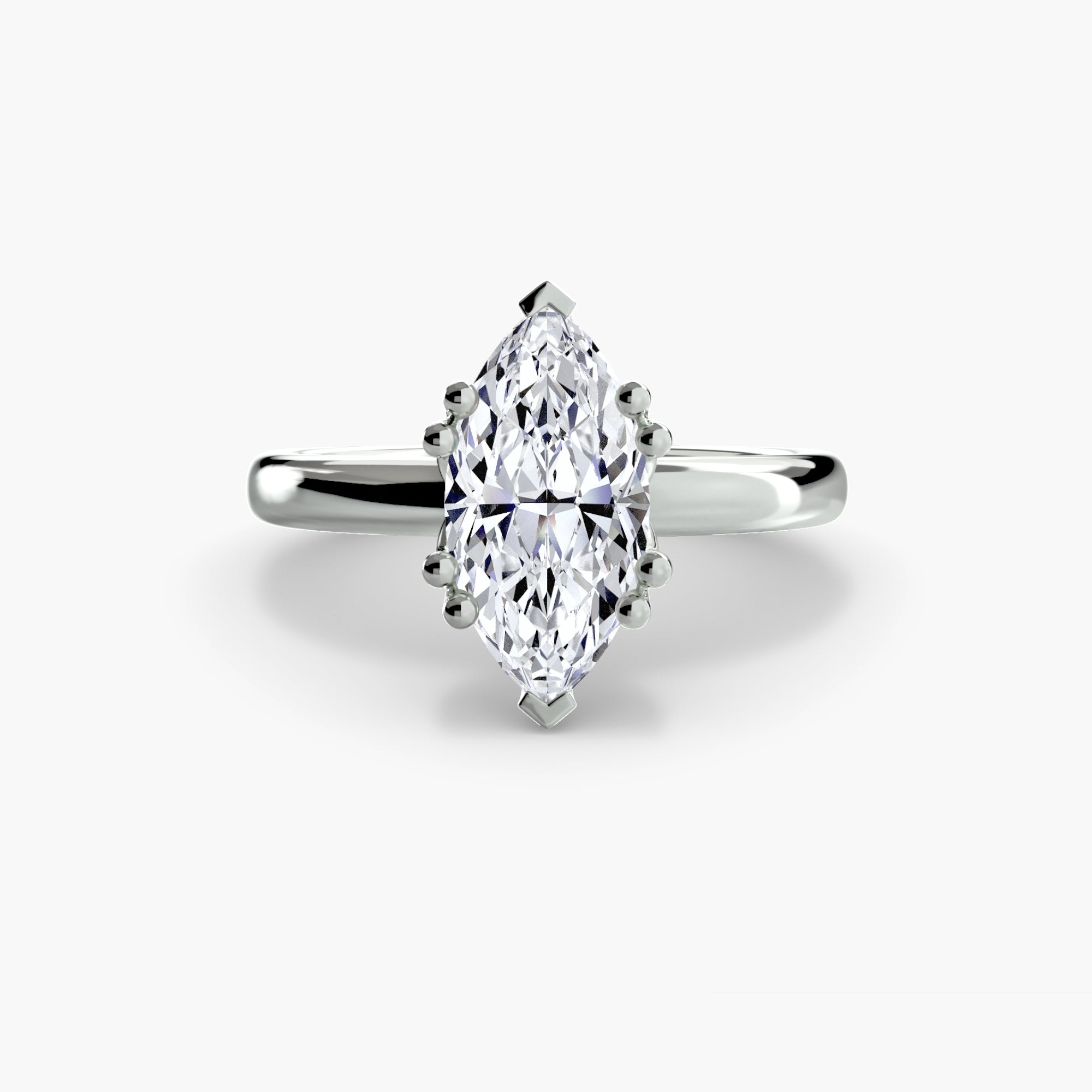 The Petite Solitaire