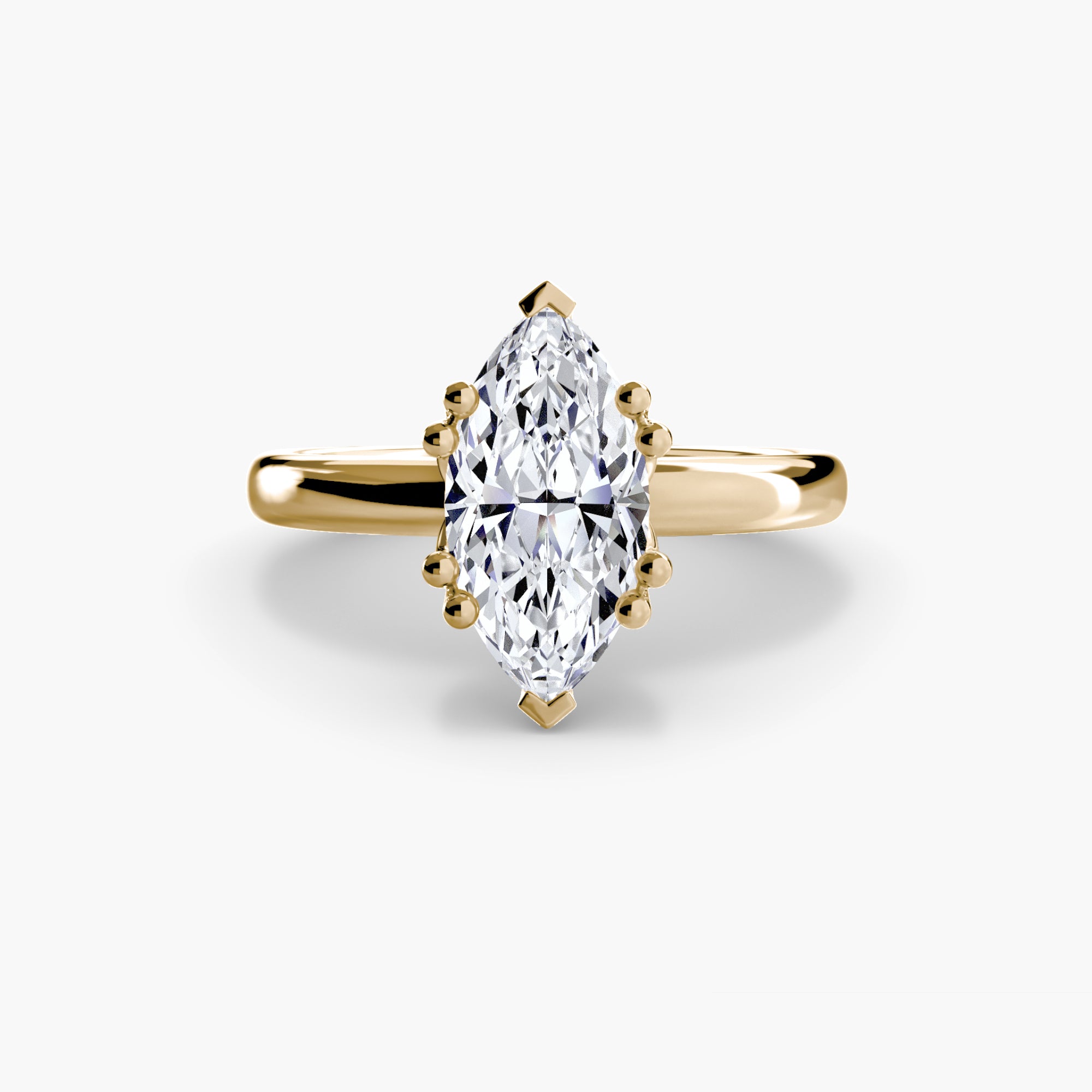 The Petite Solitaire