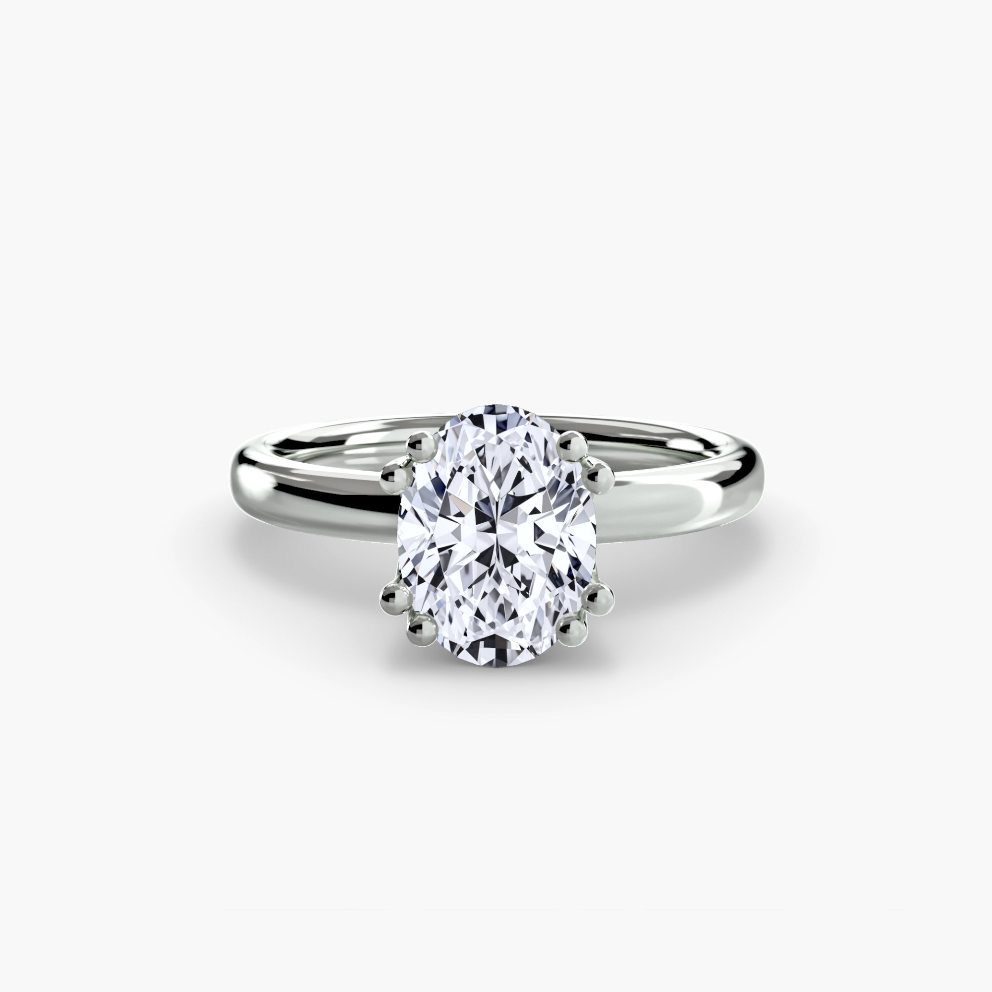 The Petite Solitaire