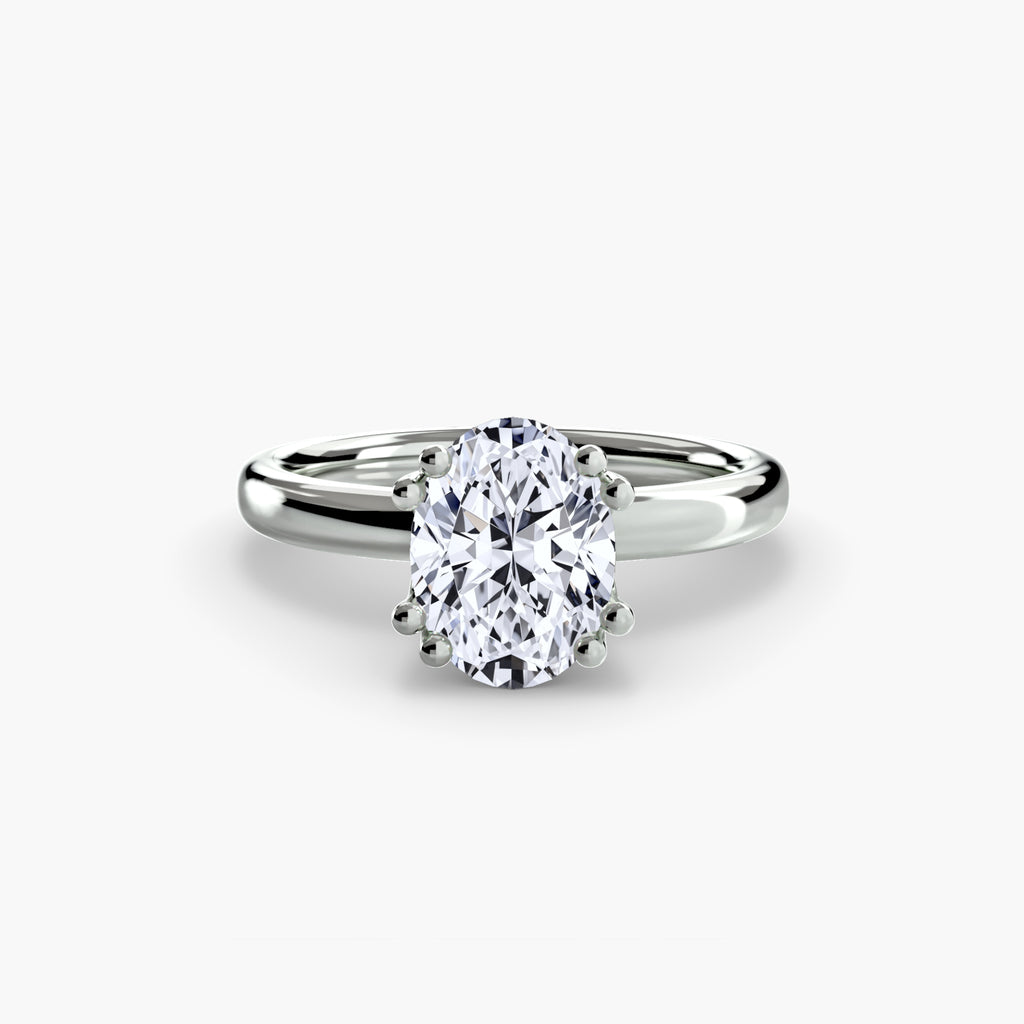 The Petite Solitaire