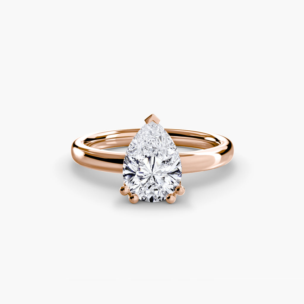 The Petite Solitaire