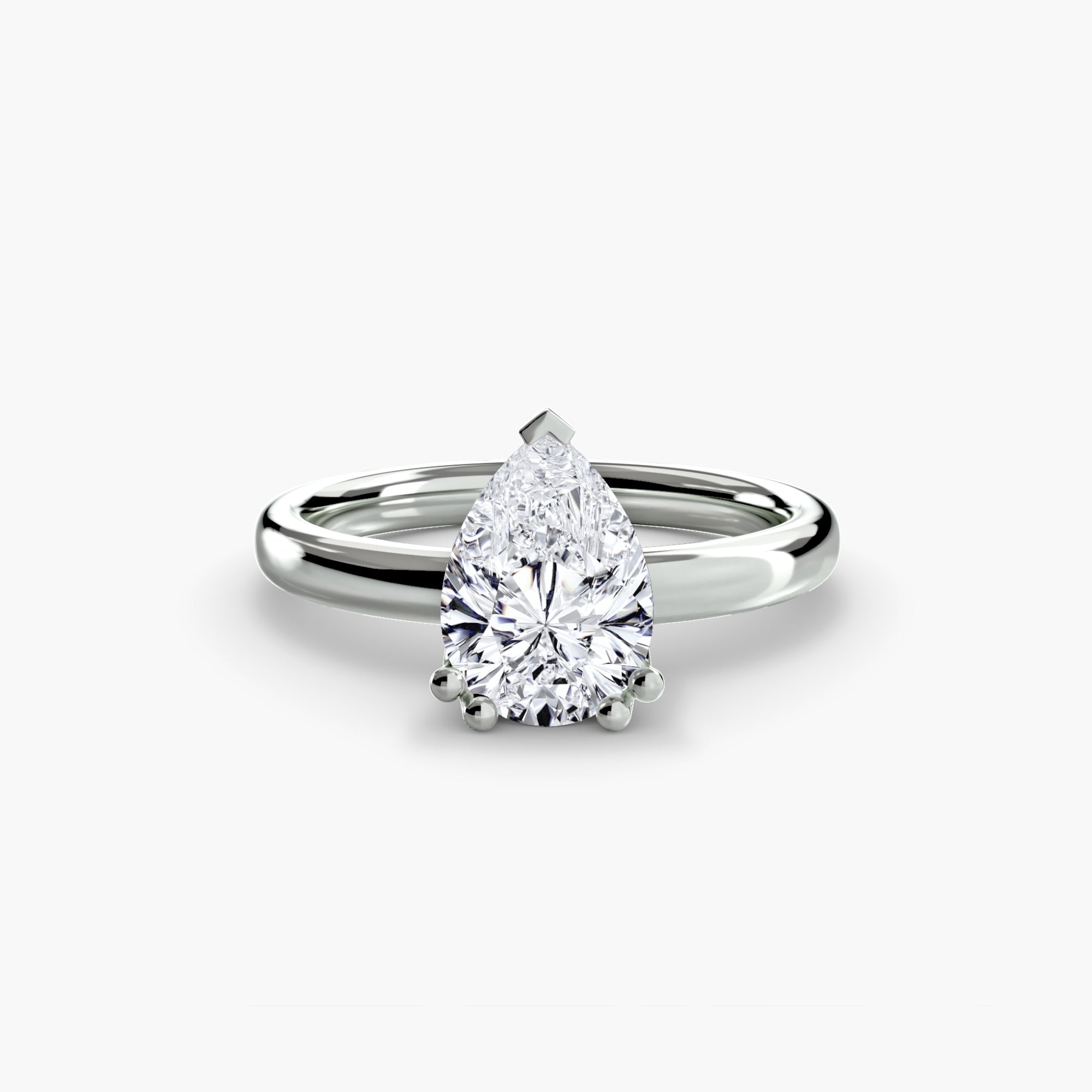 The Petite Solitaire