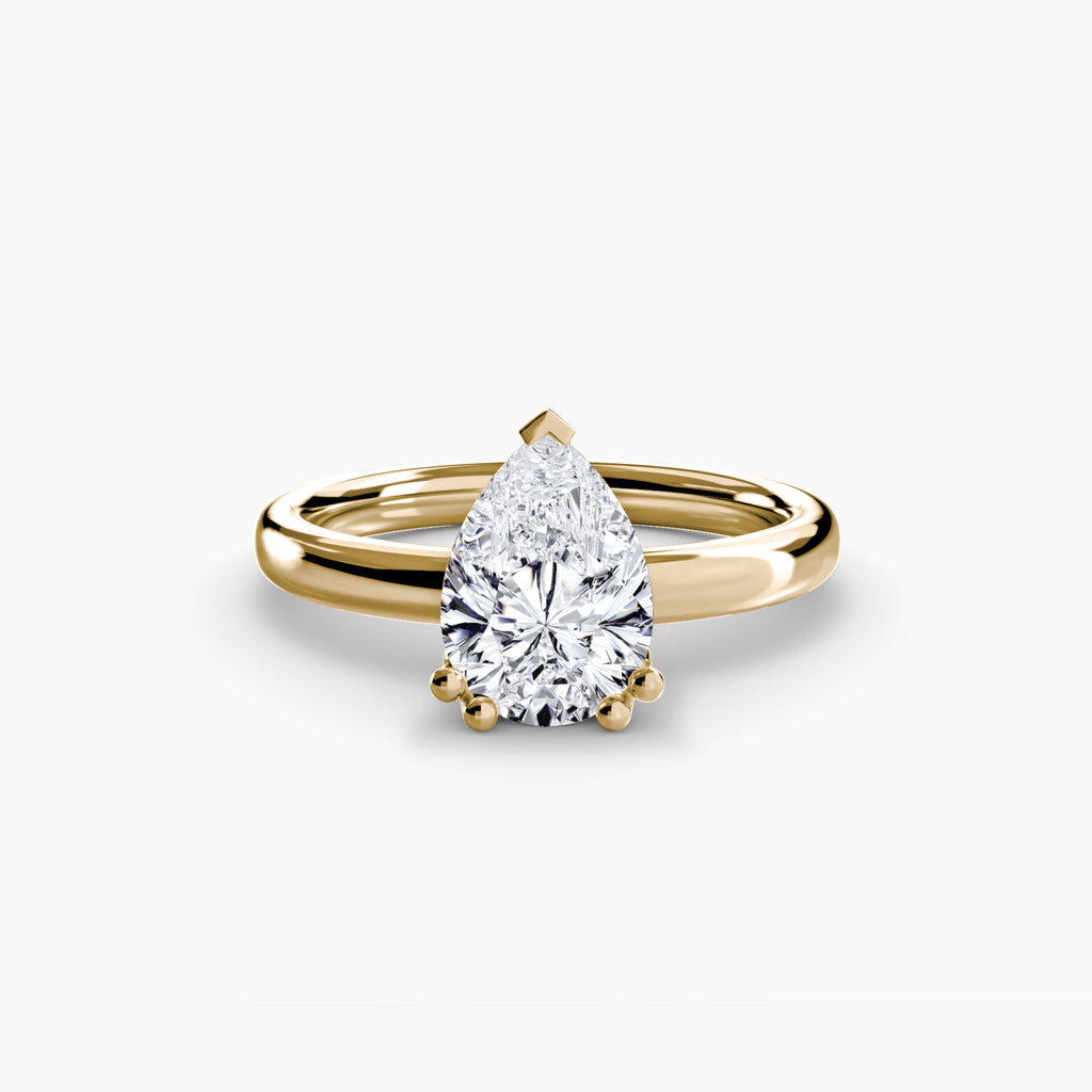 The Petite Solitaire
