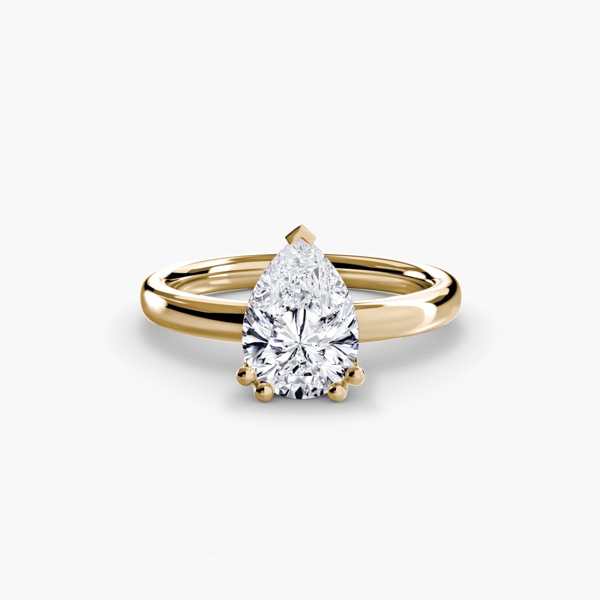 The Petite Solitaire