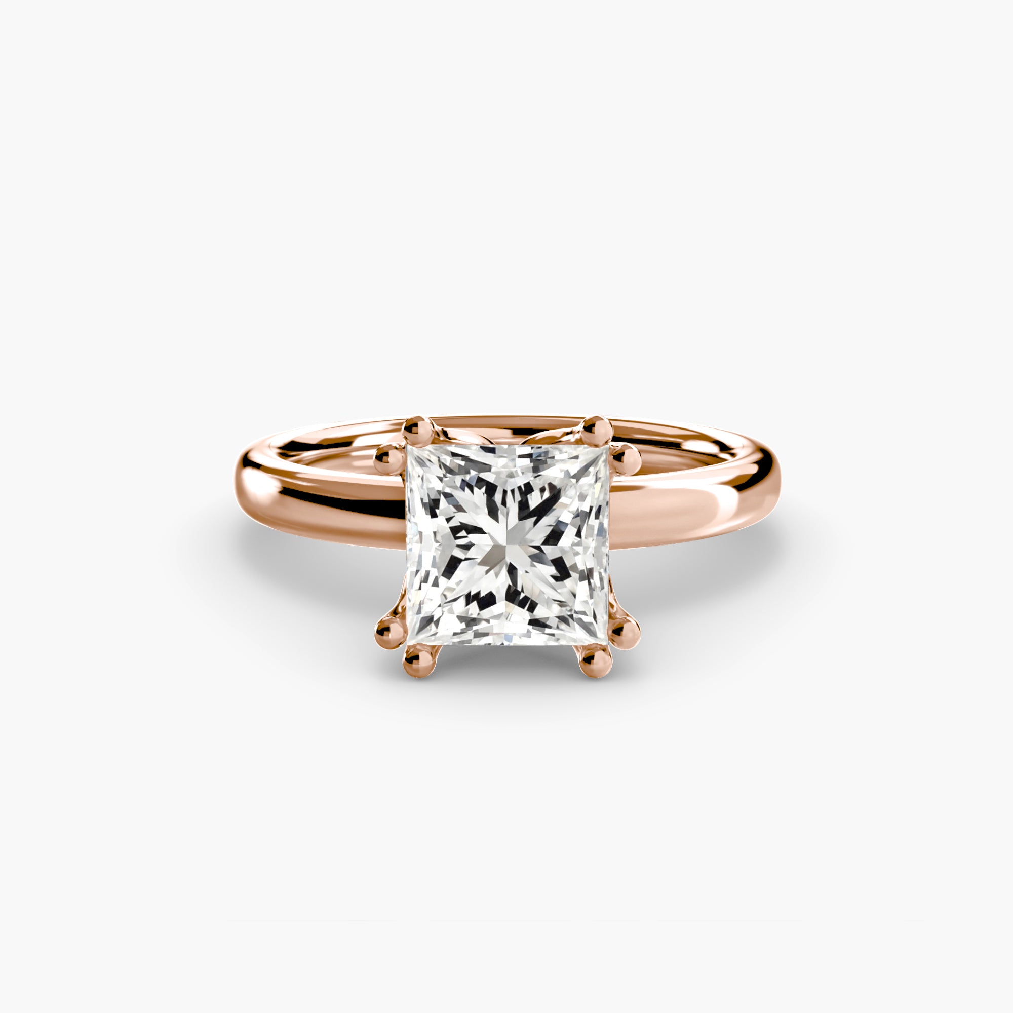 The Petite Solitaire