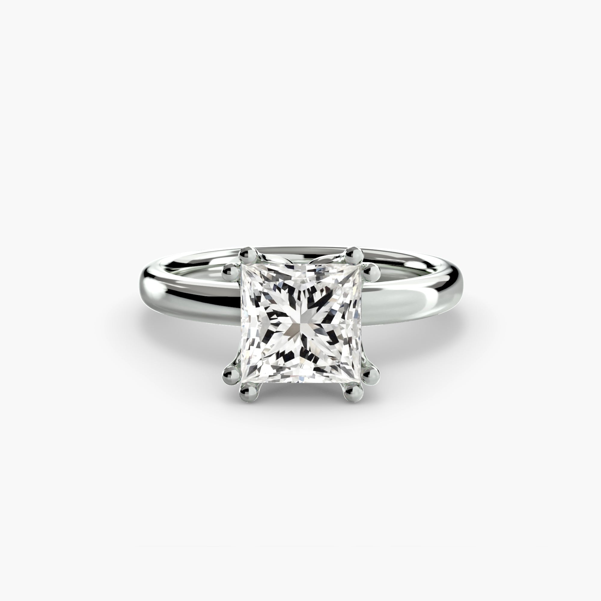 The Petite Solitaire