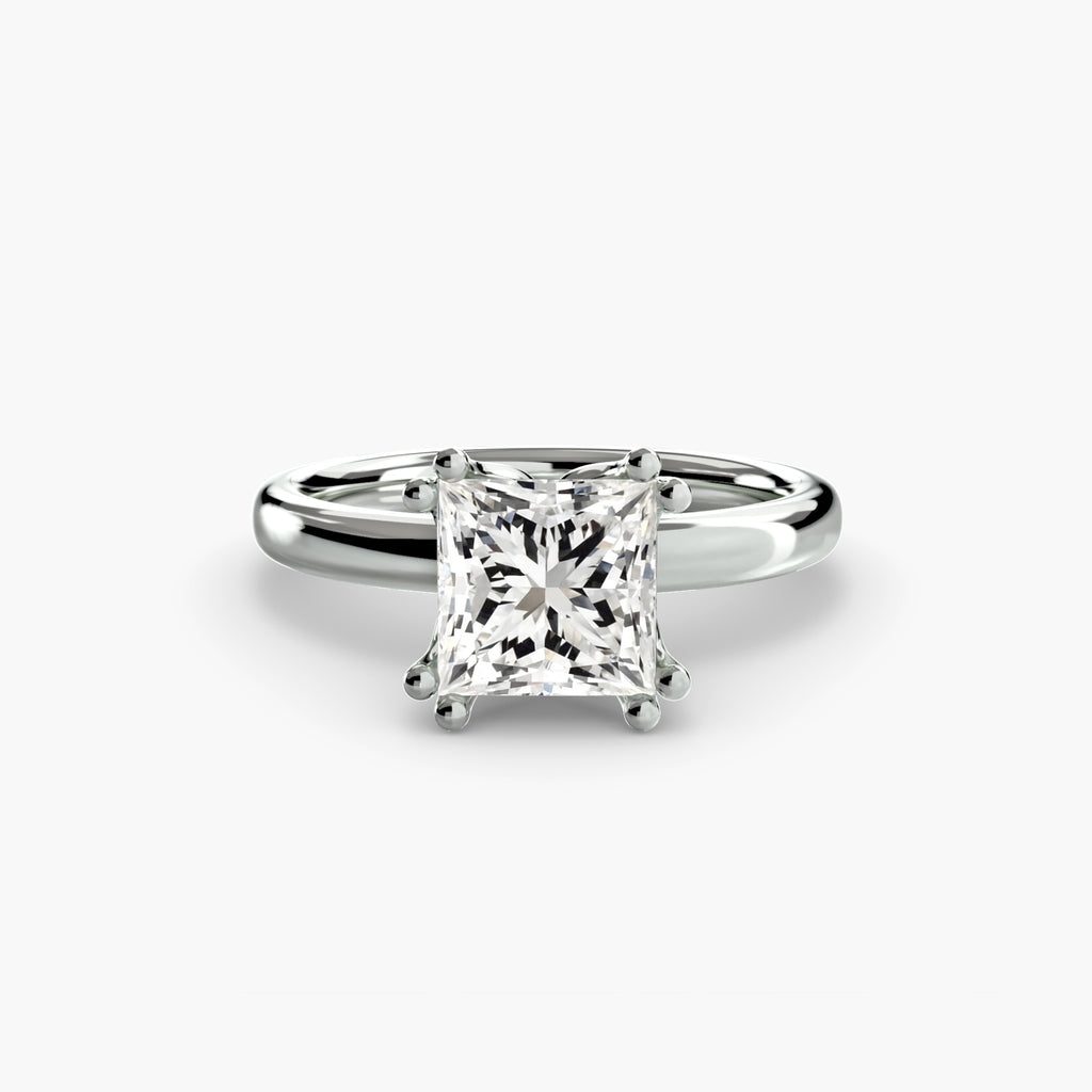 The Petite Solitaire
