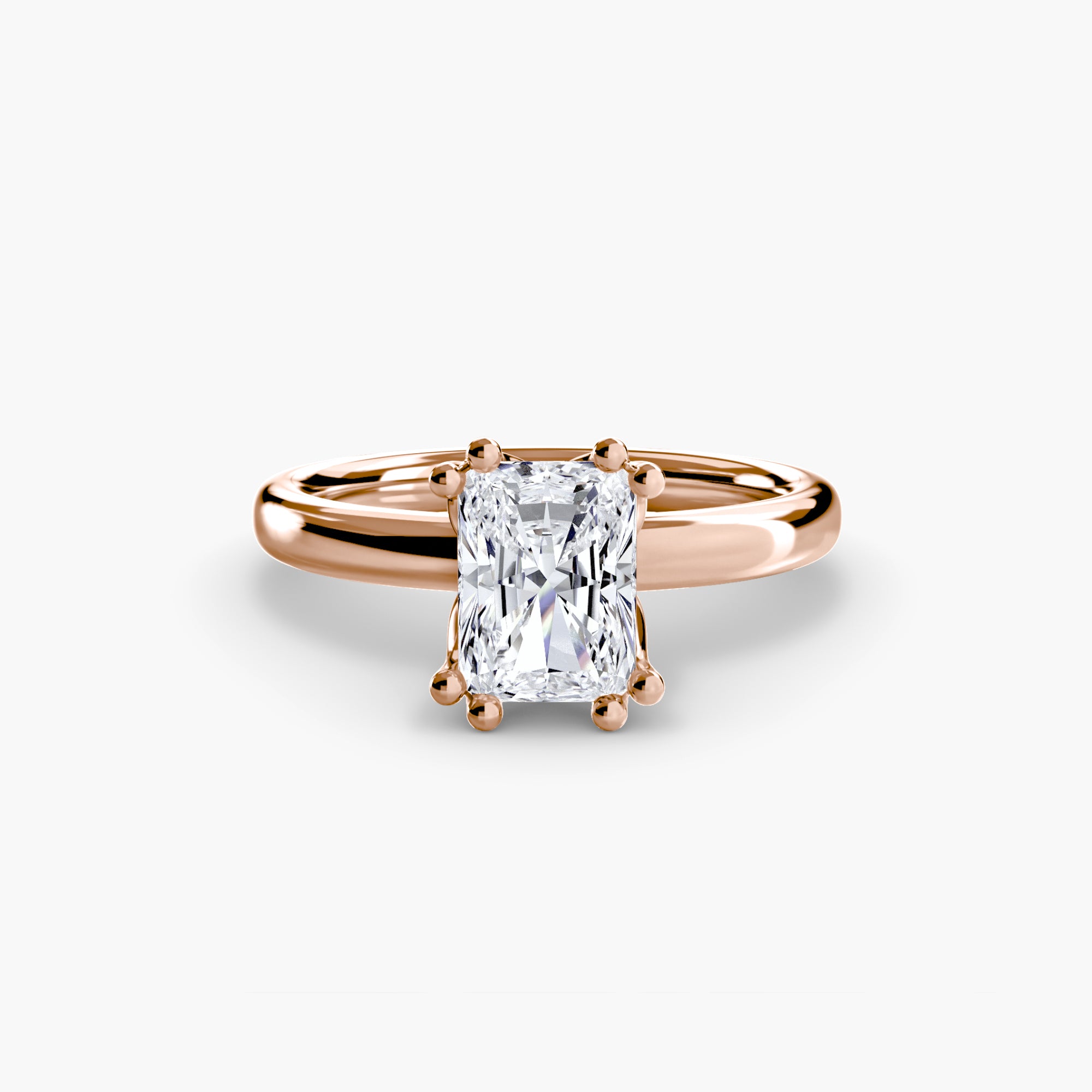 The Petite Solitaire