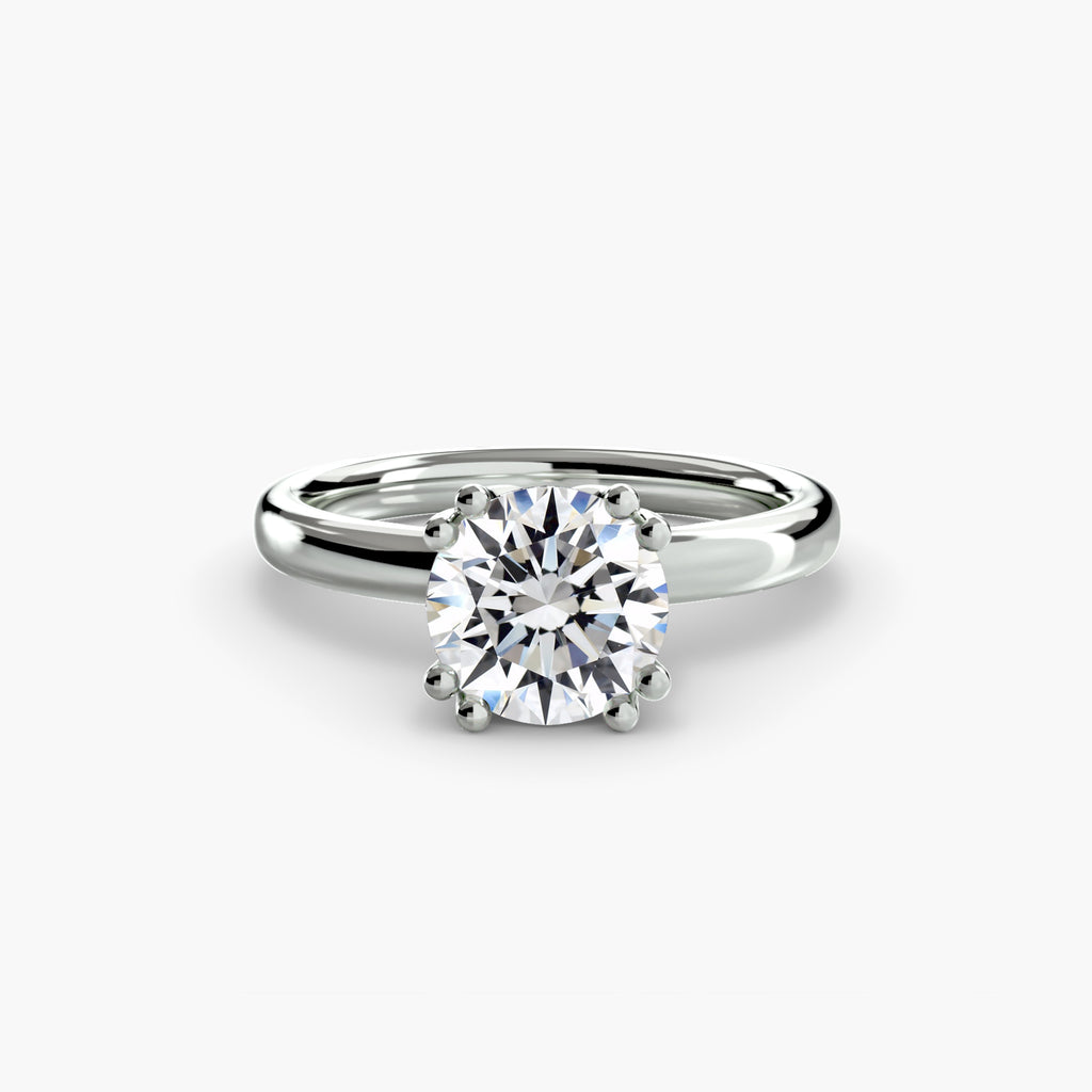 The Petite Solitaire
