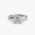 The Petite Solitaire