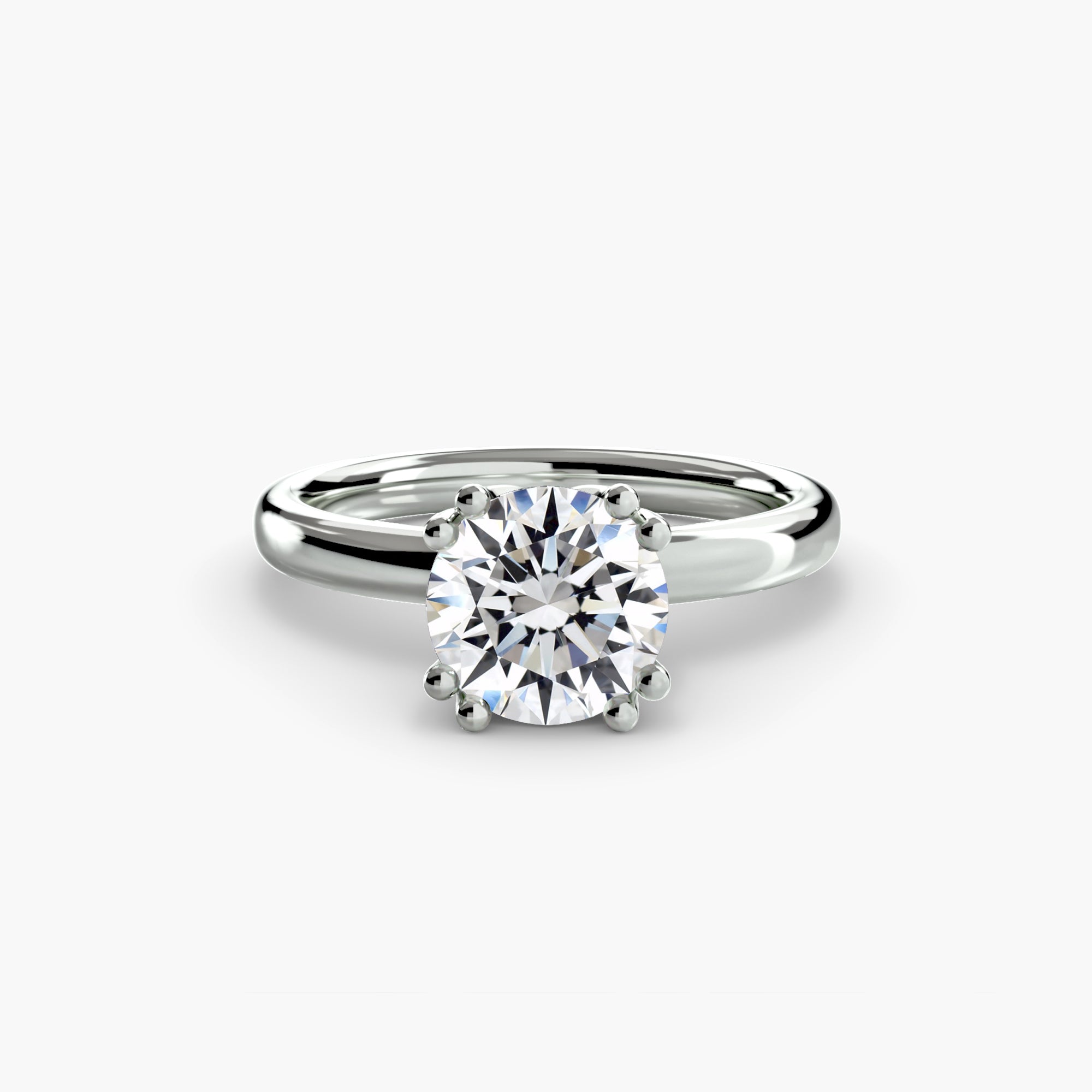 The Petite Solitaire