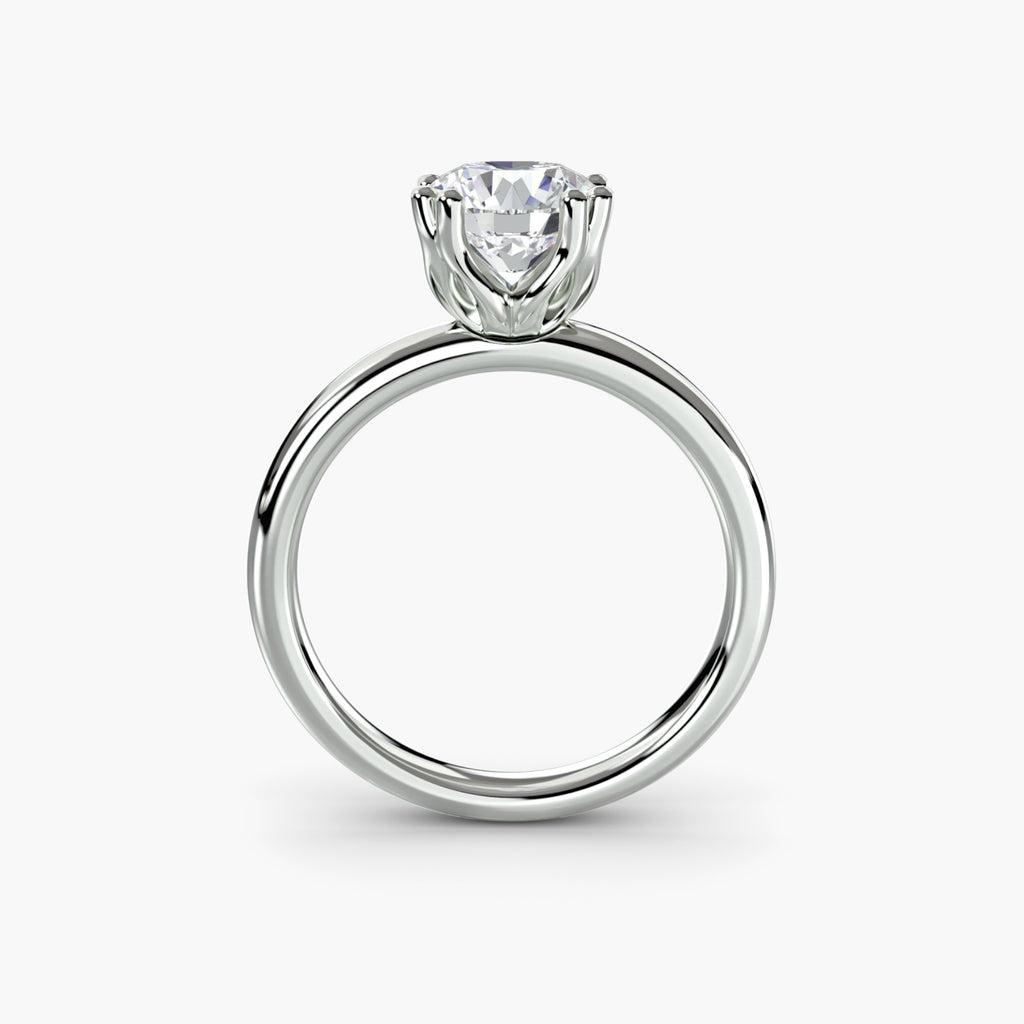 The Petite Solitaire