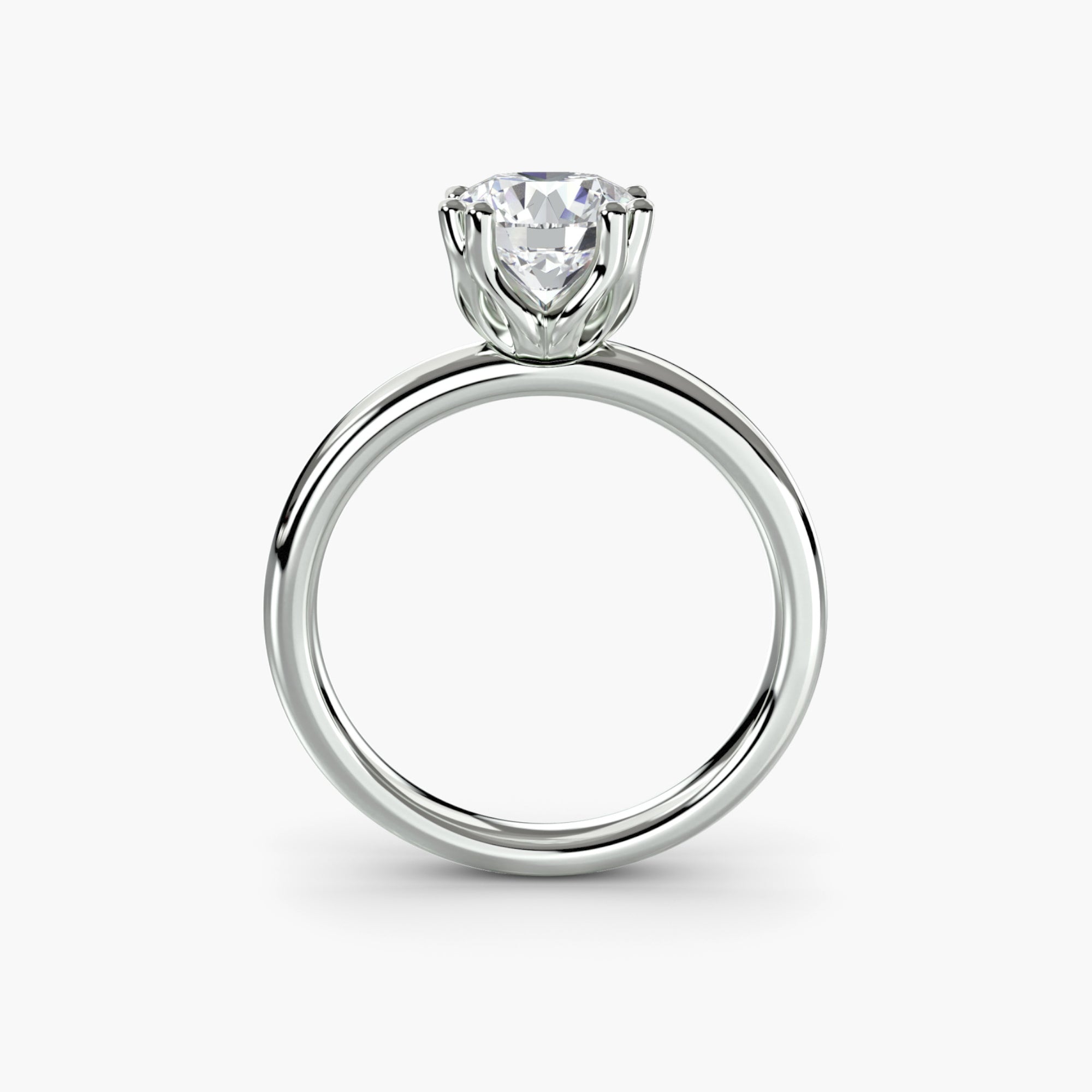 The Petite Solitaire