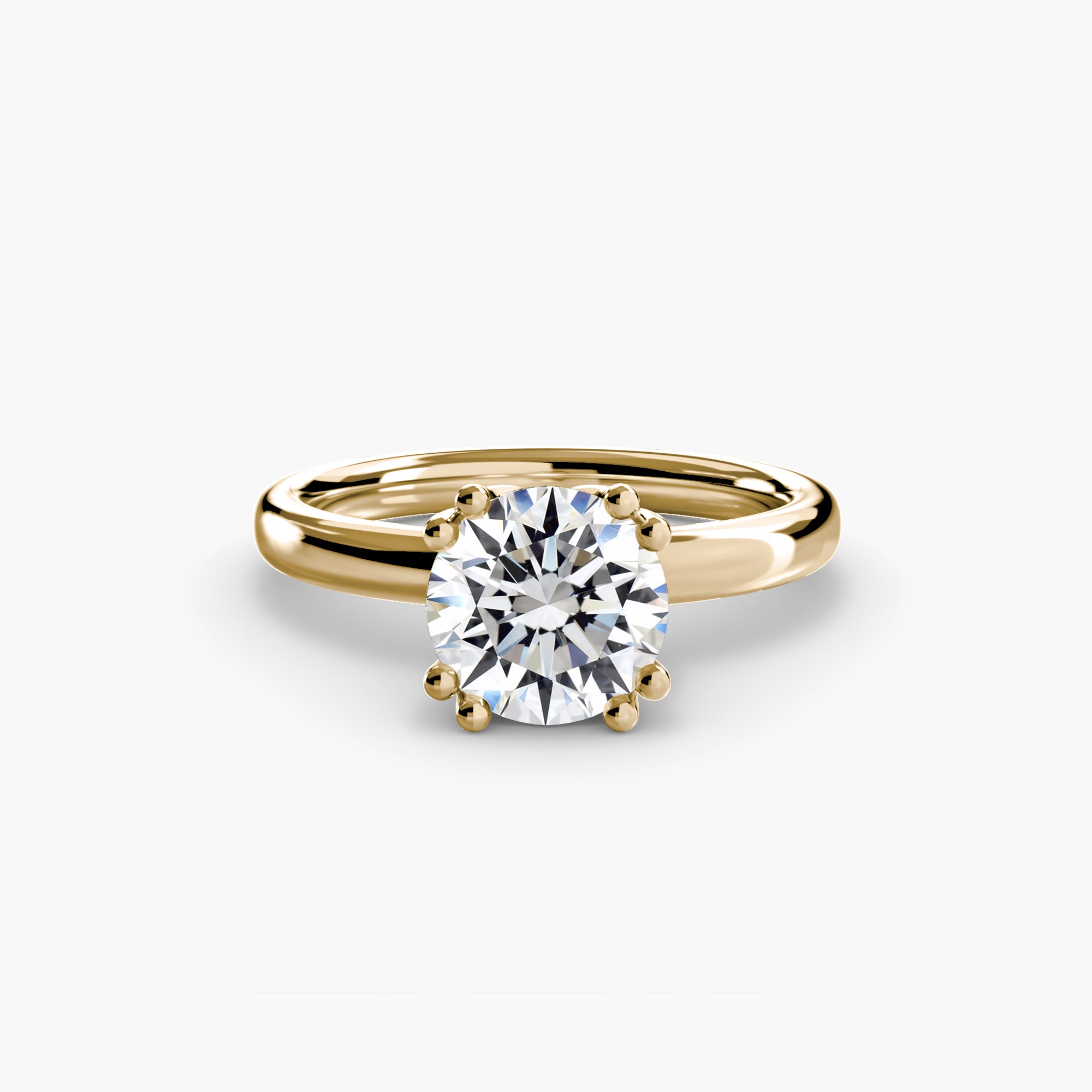 The Petite Solitaire