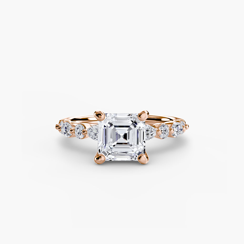 The Eternity Pavé