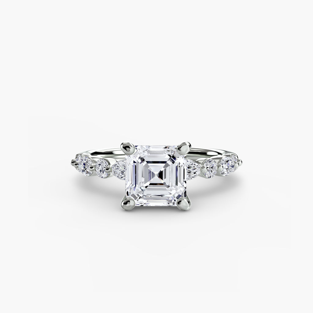 The Eternity Pavé