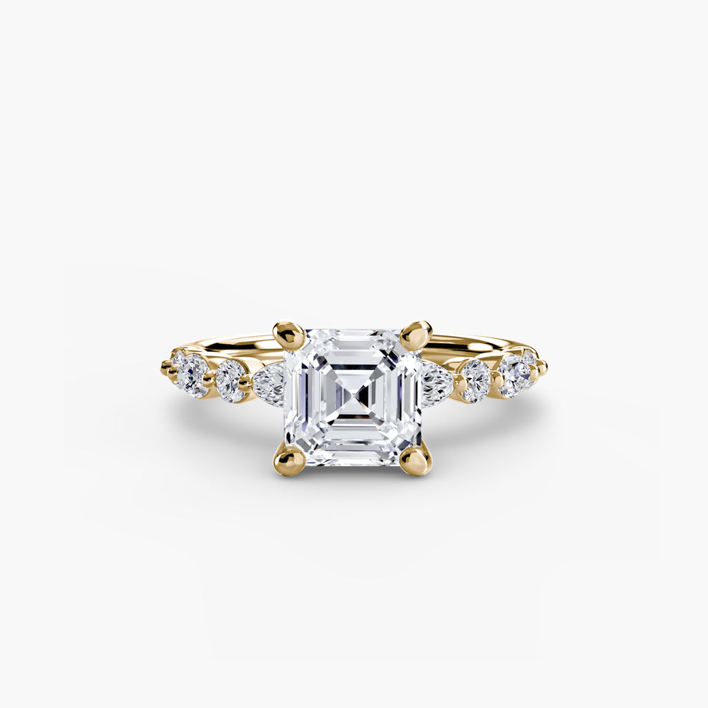 The Eternity Pavé