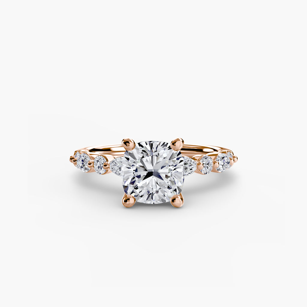 The Eternity Pavé
