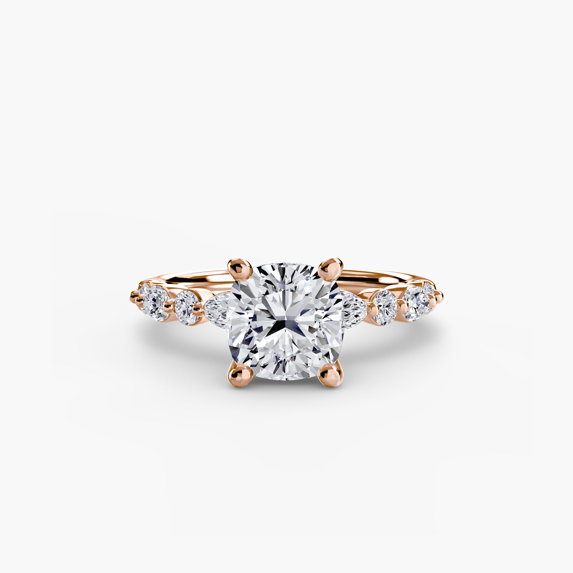 The Eternity Pavé