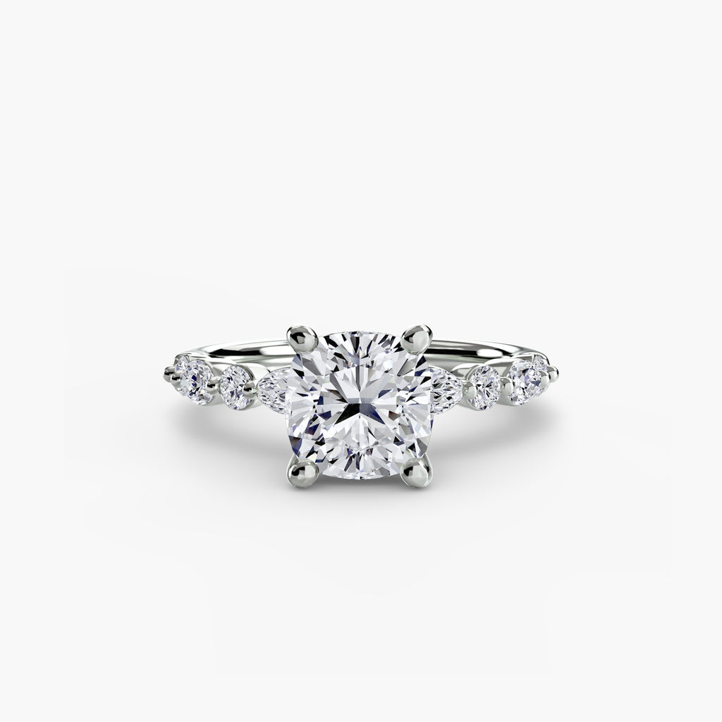 The Eternity Pavé
