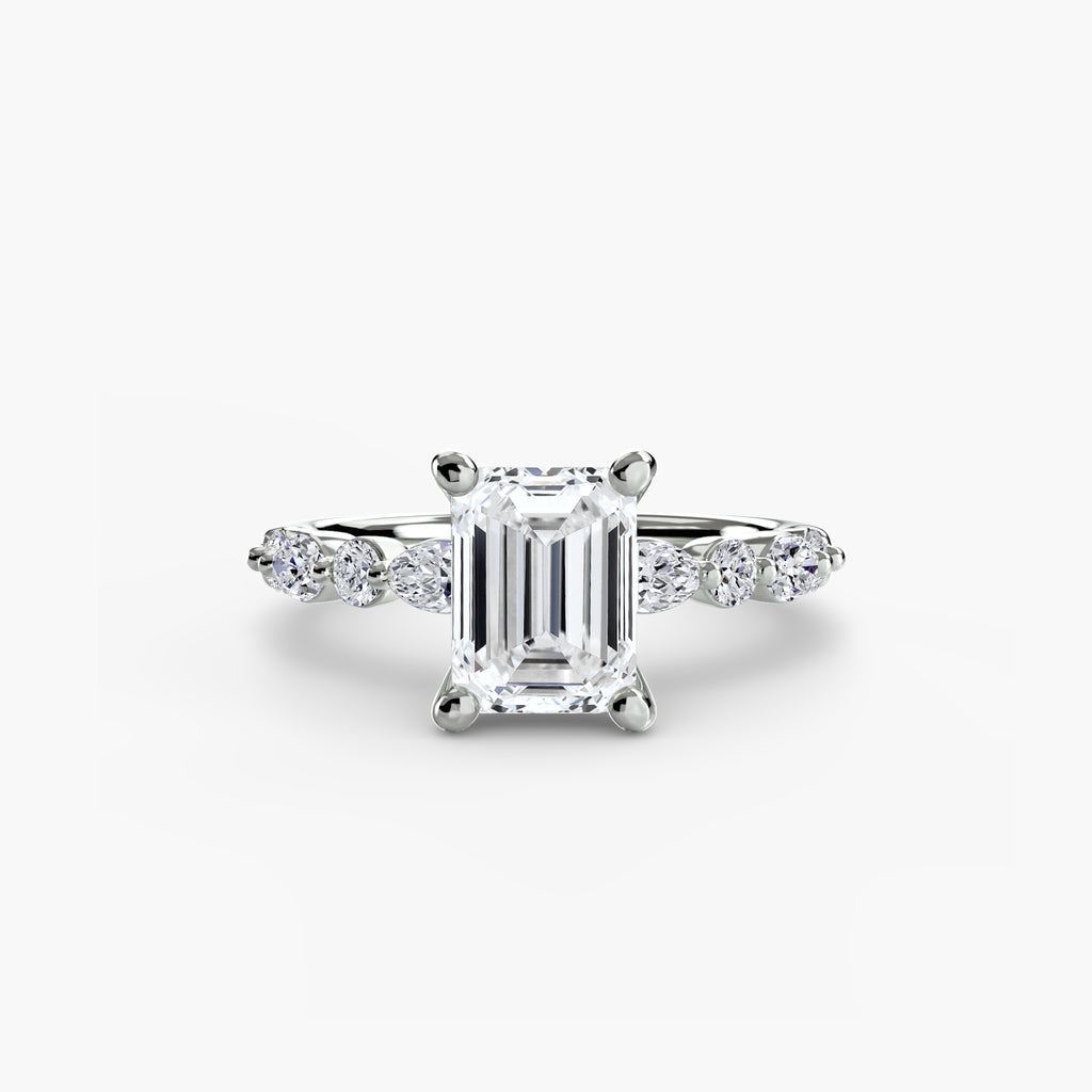 The Eternity Pavé