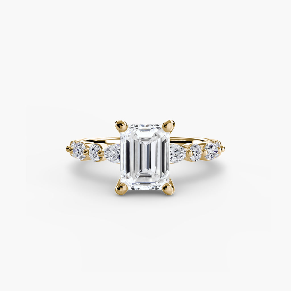The Eternity Pavé