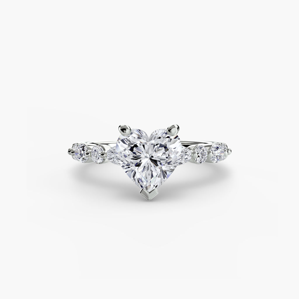 The Eternity Pavé