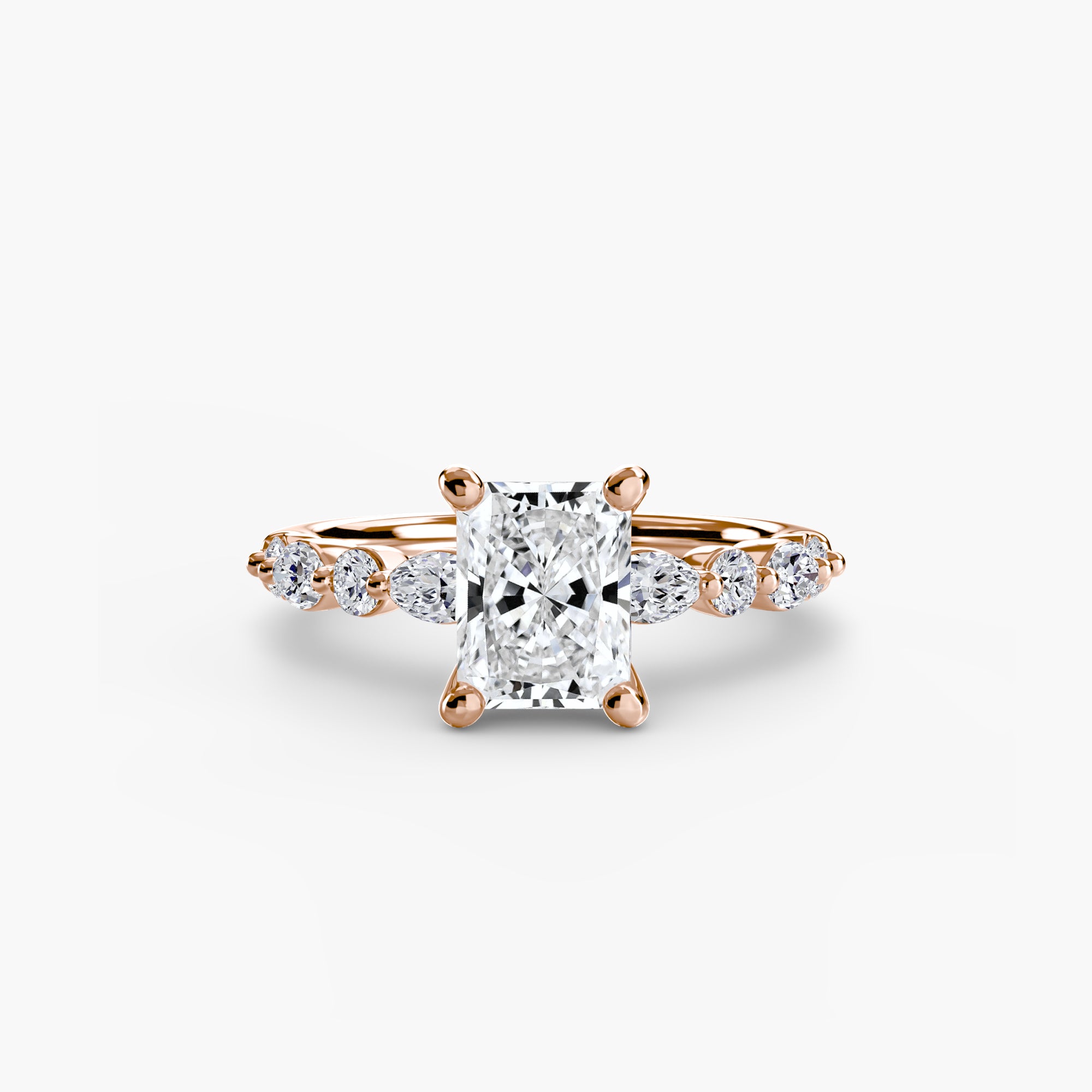The Eternity Pavé