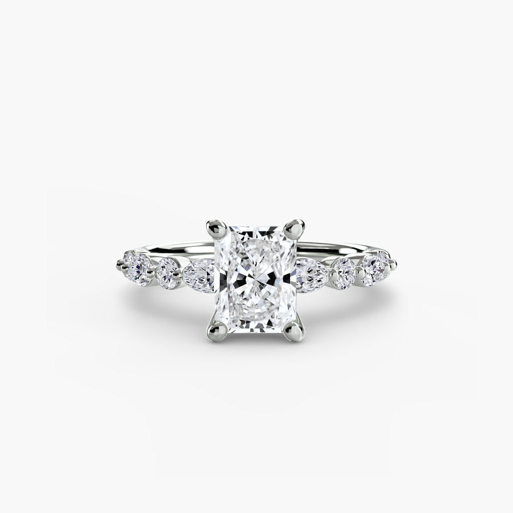 The Eternity Pavé