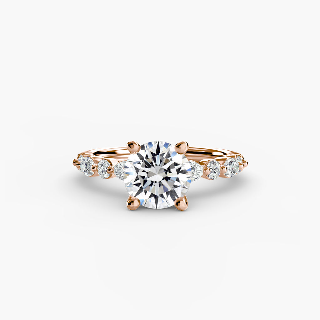 The Eternity Pavé