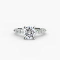 The Eternity Pavé
