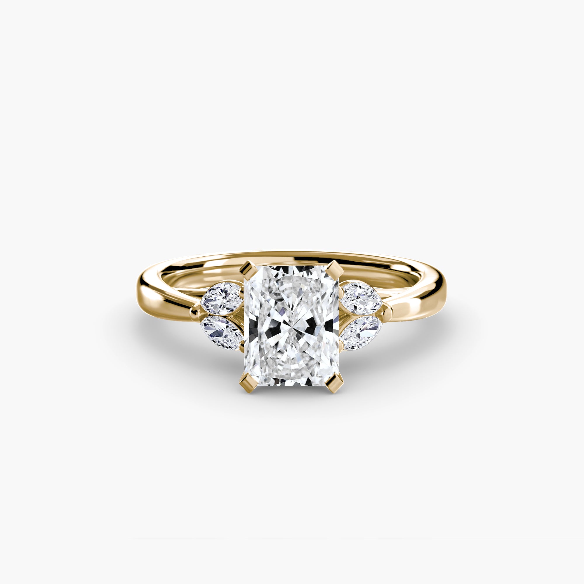 The Luna Cluster