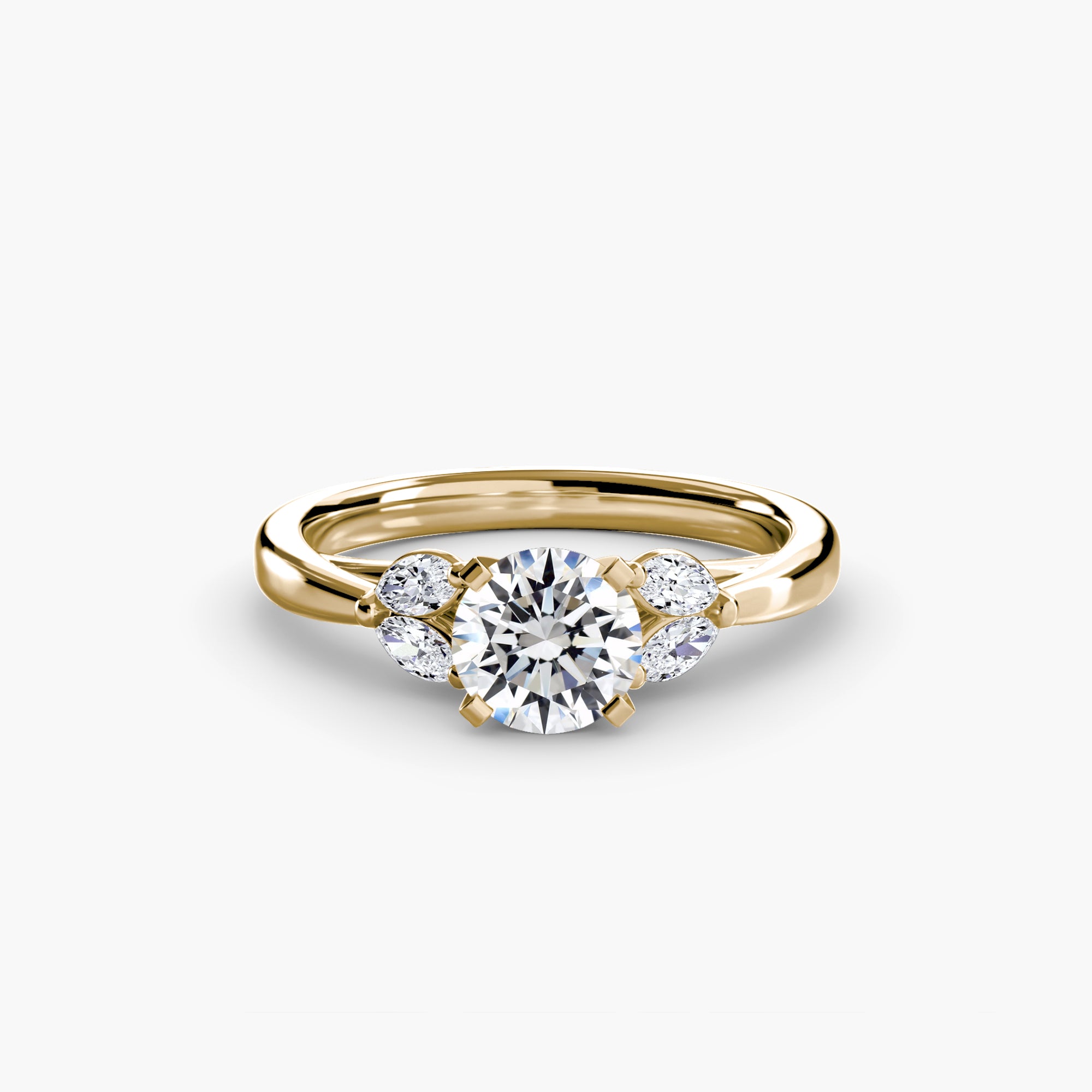The Luna Cluster